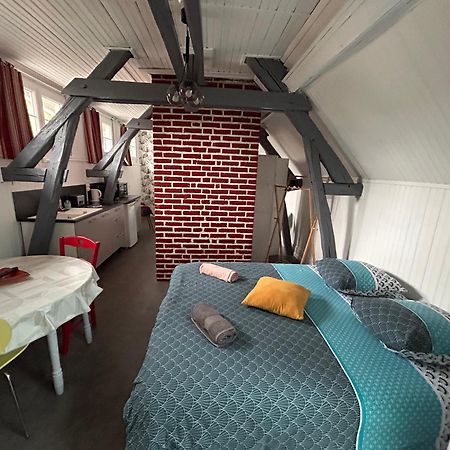 Home Preize 2 Troyes Luaran gambar