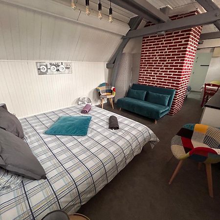 Home Preize 2 Troyes Luaran gambar