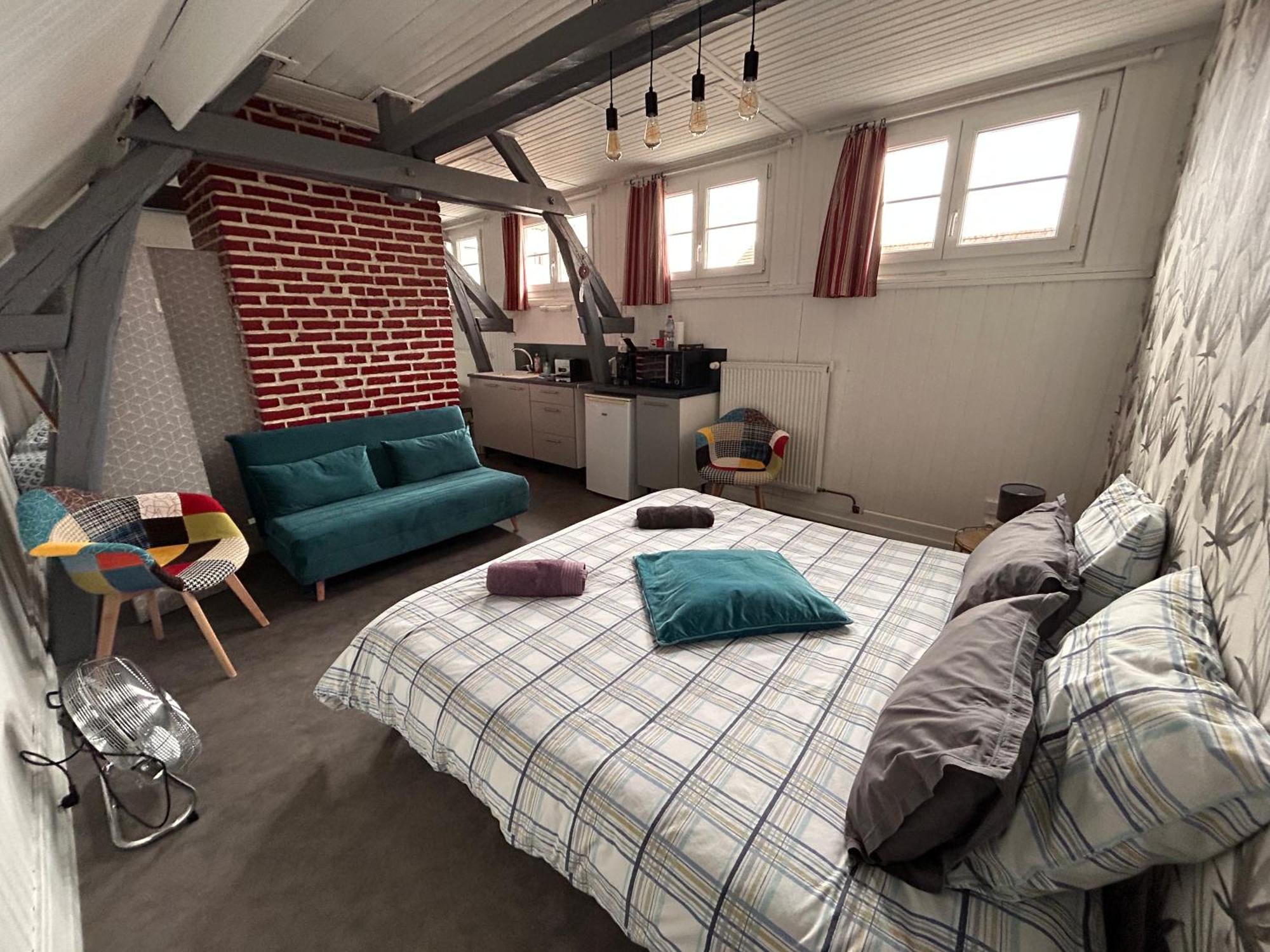 Home Preize 2 Troyes Luaran gambar